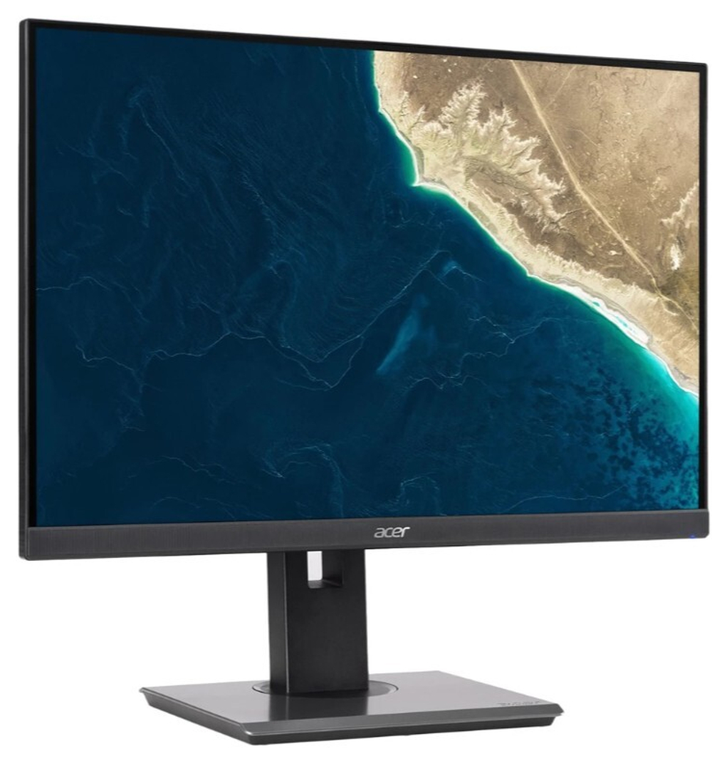 Монитор 23,8" Acer B247YBMIPRX