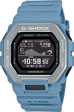 Часы Casio GBX-100-2A