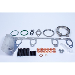 Турбина 5439 988 0072 Borg Warner для Seat