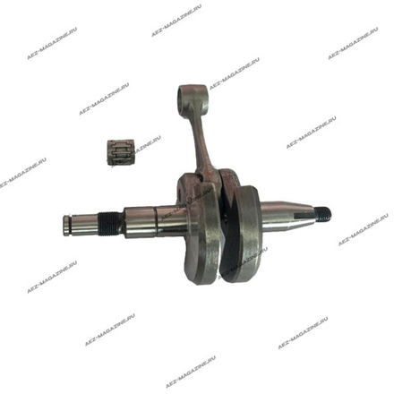 Коленвал, подходит для Stihl MS-361 (аналог 11350300400)