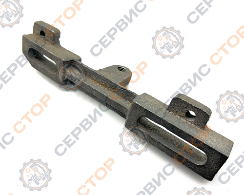 Кронштейн (крепление) двигателя передний R180 180N