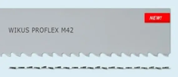 Ленточная пила Wikus MARATHON M42