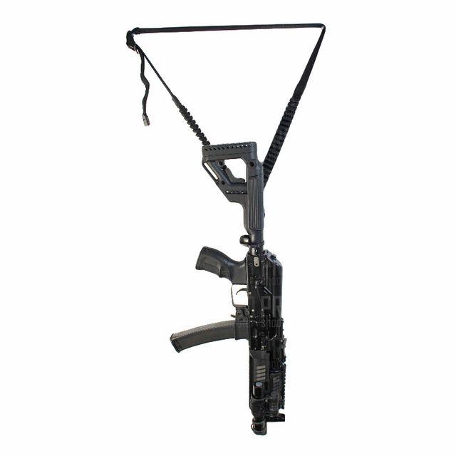 Оружейный ремень Bungee, Fab Defense