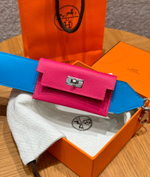 Hermes Kelly Pocket Bag Strap