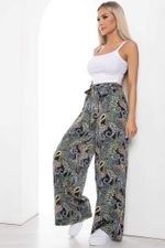 Брюки "Лёгкий намёк" (мультиколор) Б8810 LT Collection (Акция)