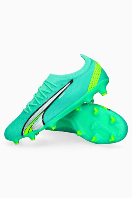 Бутсы Puma Ultra Ultimate FG/AG