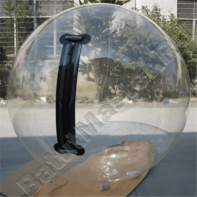 Аттракцион Водный шар ПВХ «Слеза» 1,8*1,8*1,8 м