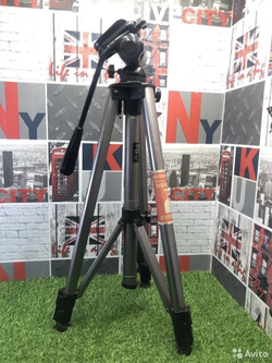 Штатив danubia HD707 Покупка/Продажа