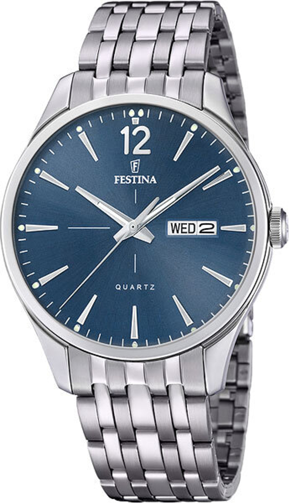 Мужские наручные часы Festina F20204/3