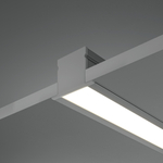 Профиль Led Strip ALM-2720-S-2M