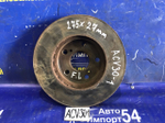 Диск тормозной передний TOYOTA CAMRY 2002