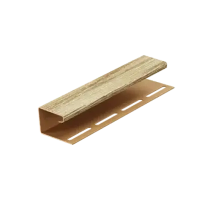 J-профиль 16 мм, Рябина