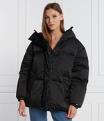 Куртка Tommy Jeans - черный(DW0DW16586)