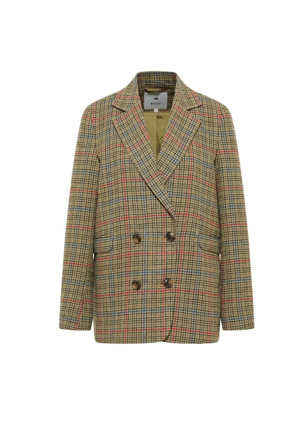 Пиджак женский MUSTANG Marlow