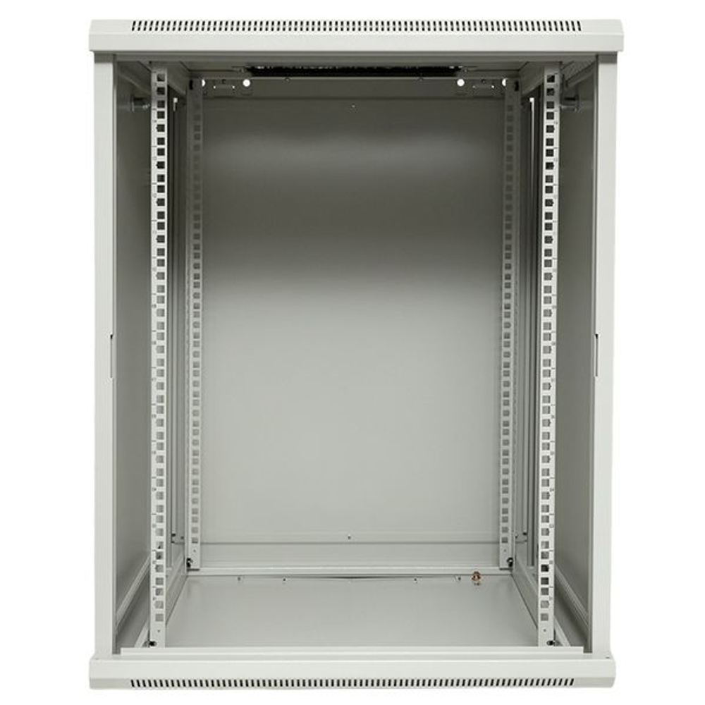 Шкаф настенный 19", 15U EKF TRP-WLL-1566-40G