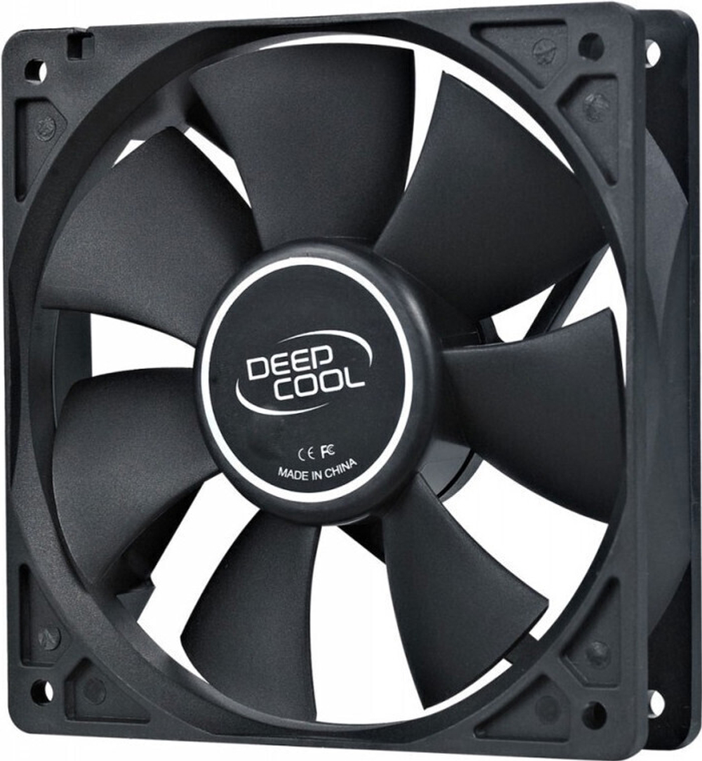 Вентилятор Deepcool XFAN 120