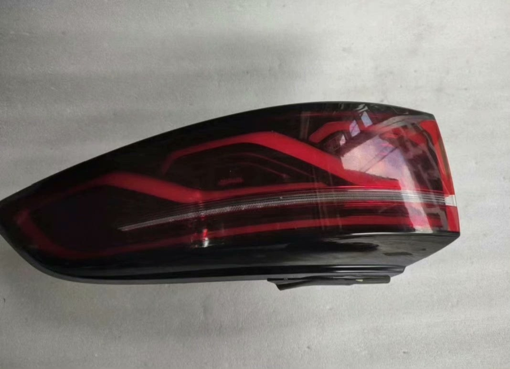 Задний внешний фонарь (левый/правый) для BYD Tang 2023-2024, оригинал