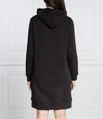 Платье Tommy Hilfiger - черный(WW0WW40344)