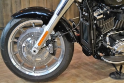 Harley-Davidson Fat Boy 114 2024