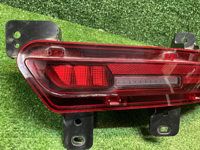 ПТФ правый Aito M7 (2022-н.в.)