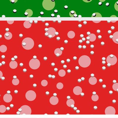 Пузырчатый арбуз