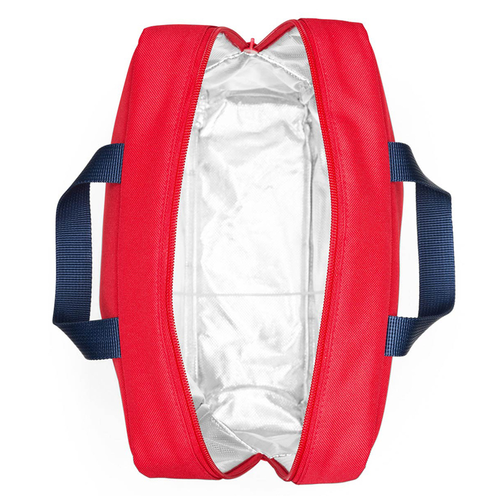 Термосумка foodbox m red