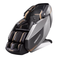 Массажное кресло Yamaguchi Xi Ultra Black