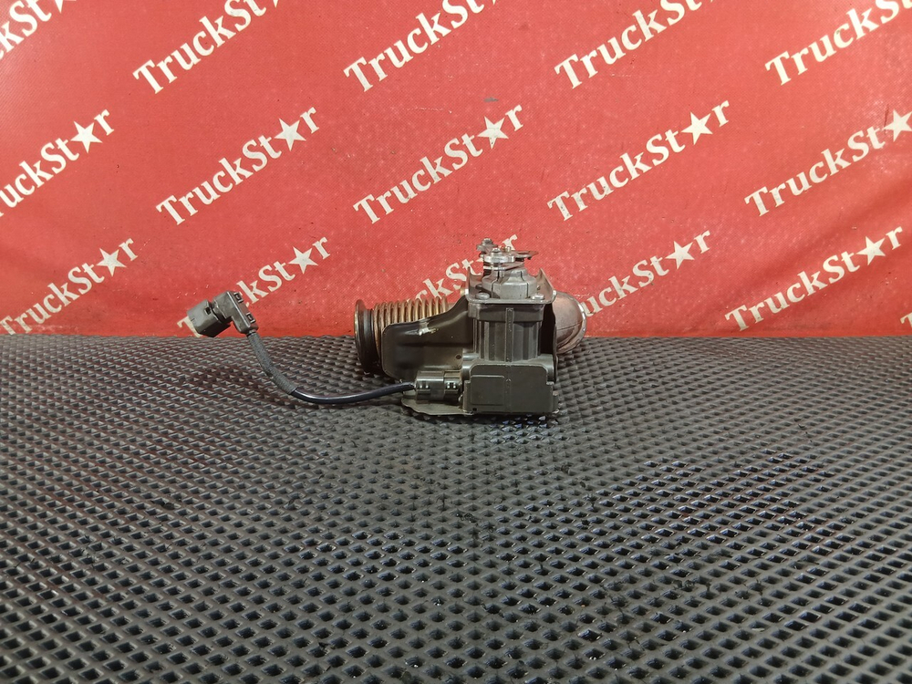 Клапан EGR 2018г.