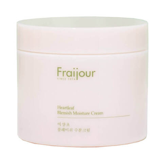 Успокаивающий крем для чувствительной кожи Fraijour Heartleaf Blemish Moisture Cream ,100 мл