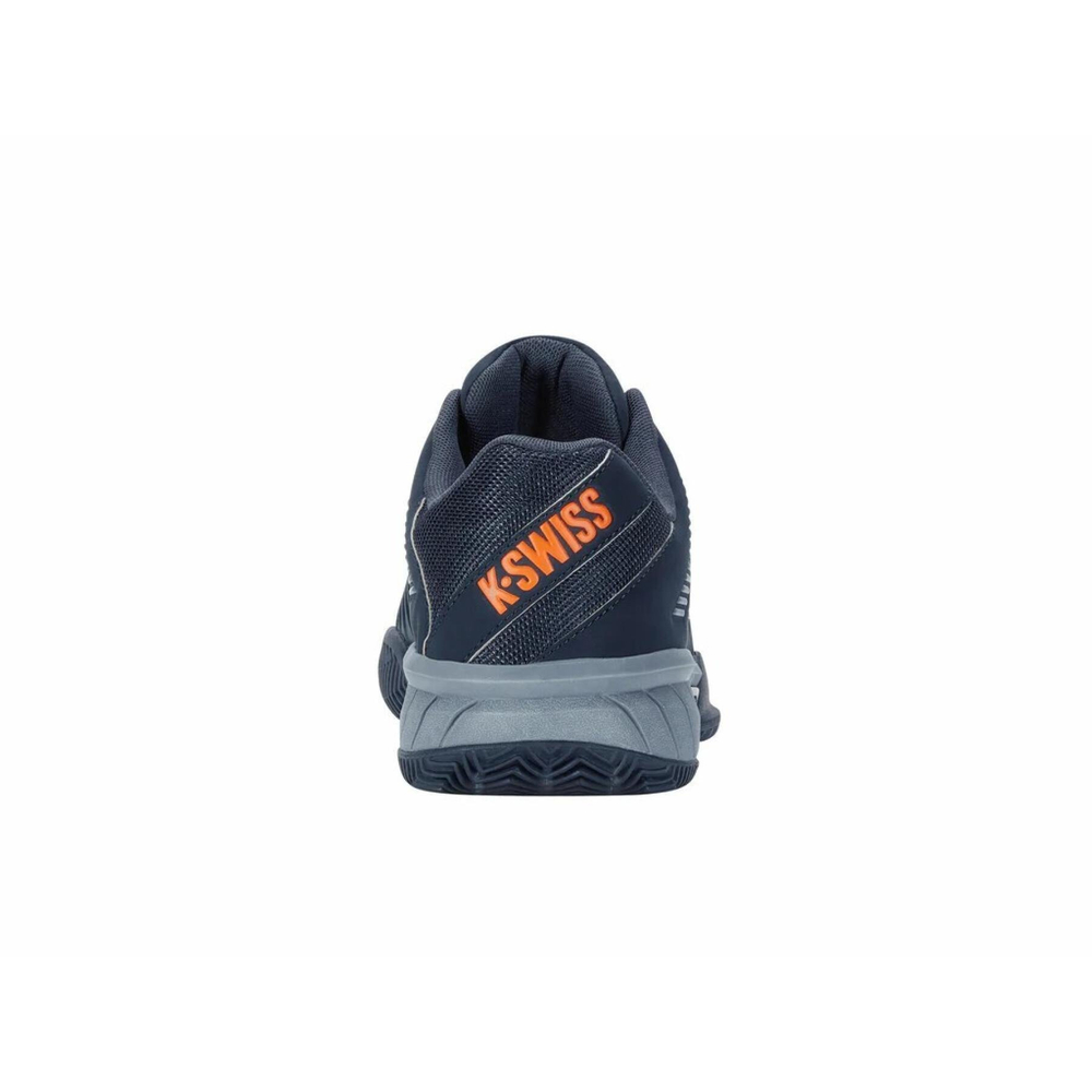 Кроссовки для тенниса Мужские KSWISS EXPRESS LIGHT 3 HB CLAY для всех покрытий