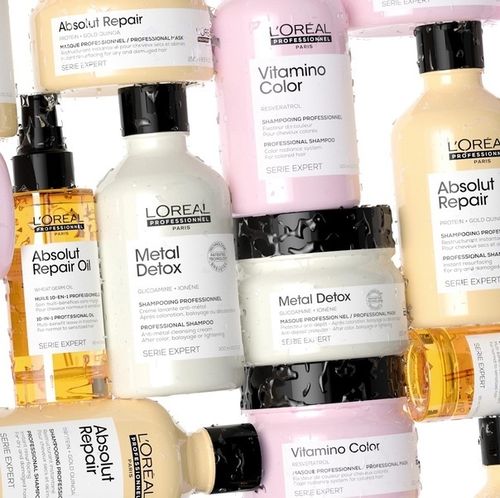 L'Oreal Professionnel
