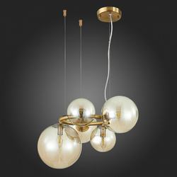 Подвесная люстра ST-Luce SL1162.303.05