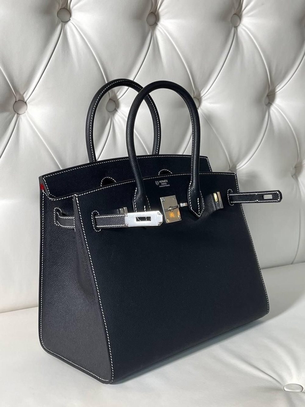 Сумка Hermes 30 см