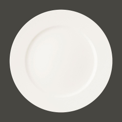Тарелка плоская 24 см, фарфор RAK Porcelain, Banquet