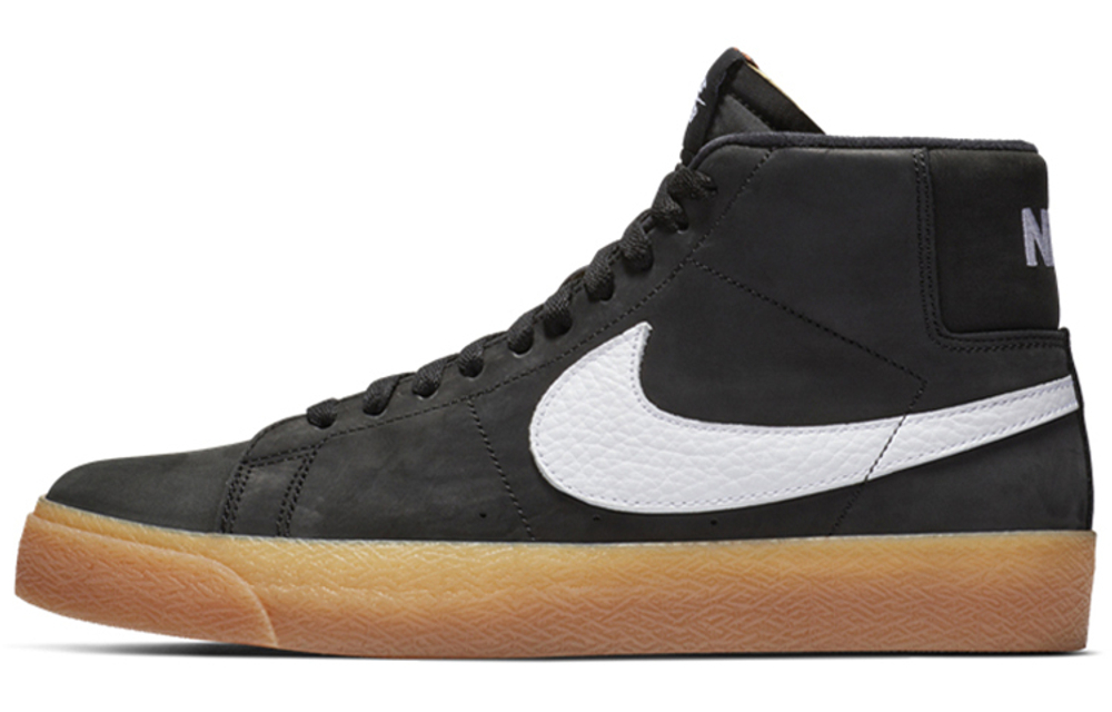 Nike blazer iso top