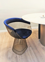 Кресло Platner Lounge