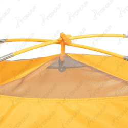 Палатка BREEZE-3 (HS-2370-3 GO) Helios