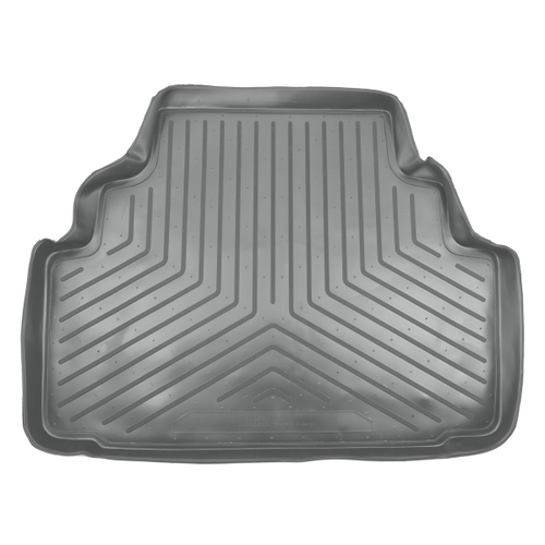 Коврик в багажник Norplast/Unidec для VAZ 2104 (-) Серый, полиуретан, арт.NPL-P-94-04-G