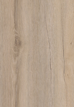 Стеновая панель МДФ "Союз" Classic Дуб Нордик 2600х238 мм