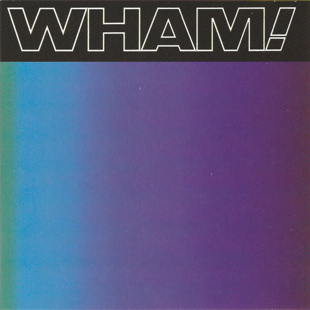 Wham! / Original Album Classics (3CD)