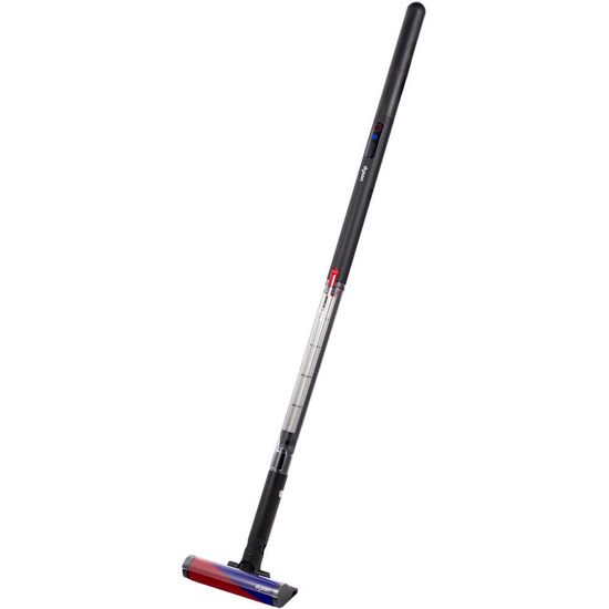 Вертикальный пылесос Dyson SV50 PencilVac Fluffy