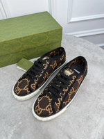 Кеды Gucci