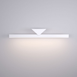 Подсветка для картин и зеркал Elektrostandard 40115/LED белый