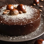 Алюминиевая форма L-край - 205 х 55 мм, 1405 мл (20/400шт)