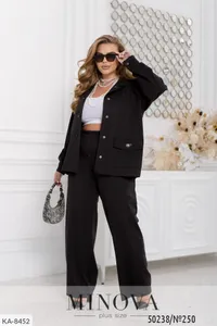 Костюм KA-8450 Фабрика Моды