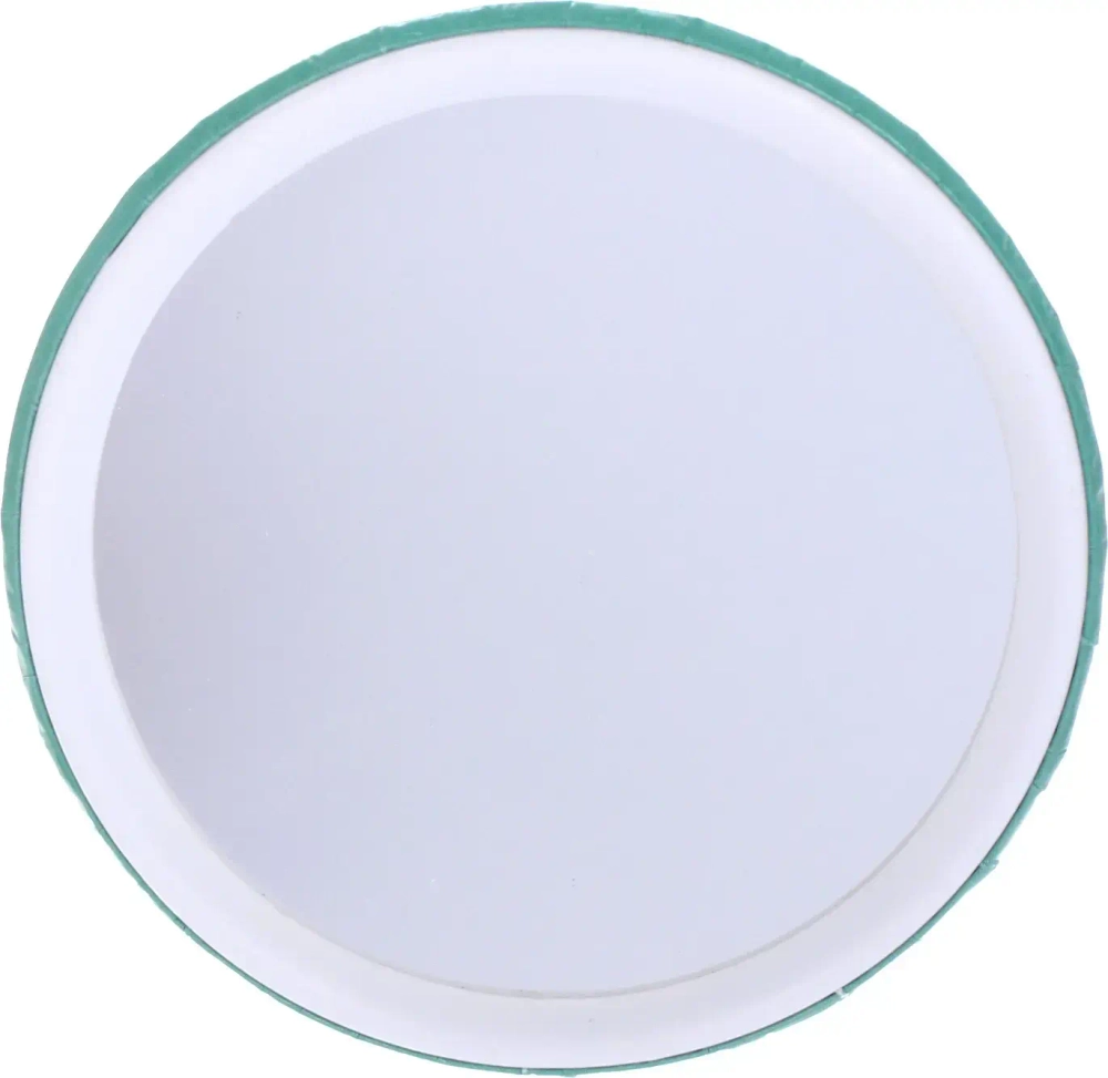 Зеркало косметическое «Счастливый Дракоша Рони», d-7.5см (пакет с подвесом)