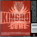 Kingdom Come / Perpetual (RU)(CD)