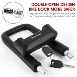 Замок велосипедный West biking, YP0705060