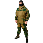 Костюм Горка 3М Барс Цифра