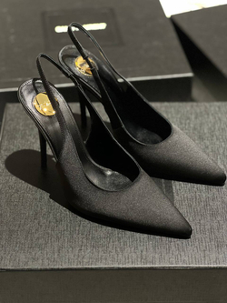 Босоножки Yves Saint Laurent